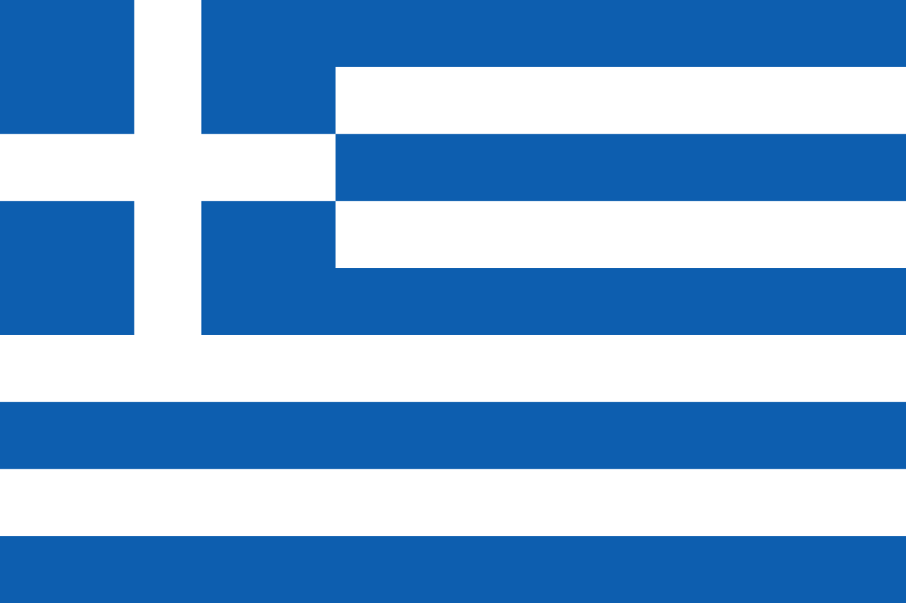 Greece 3x3